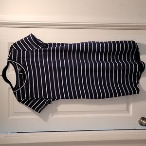 St John's Bay dress with POCKETS!